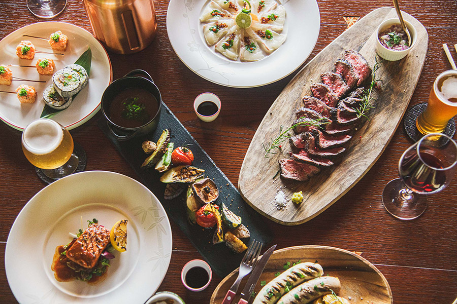 GORA BREWERY & GRILL 02