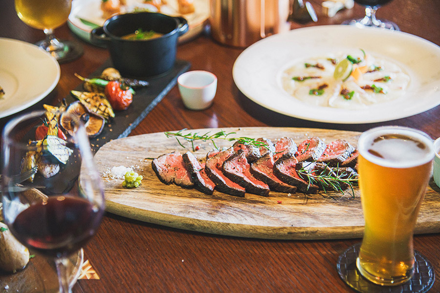 GORA BREWERY & GRILL 03