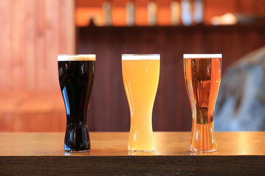 GORA BREWERY & GRILL 06