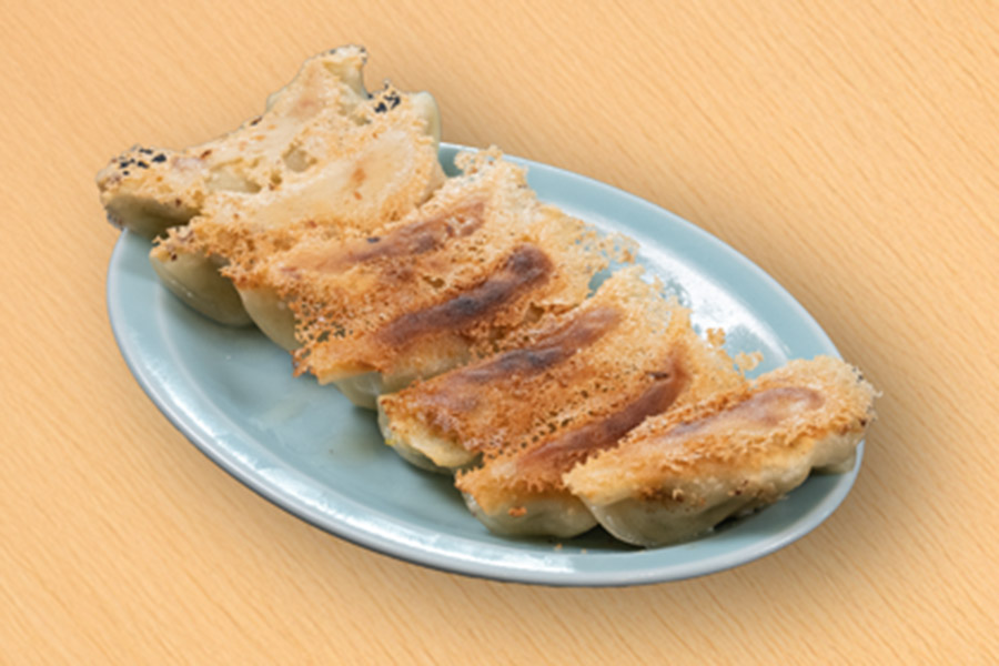 餃子センター 01