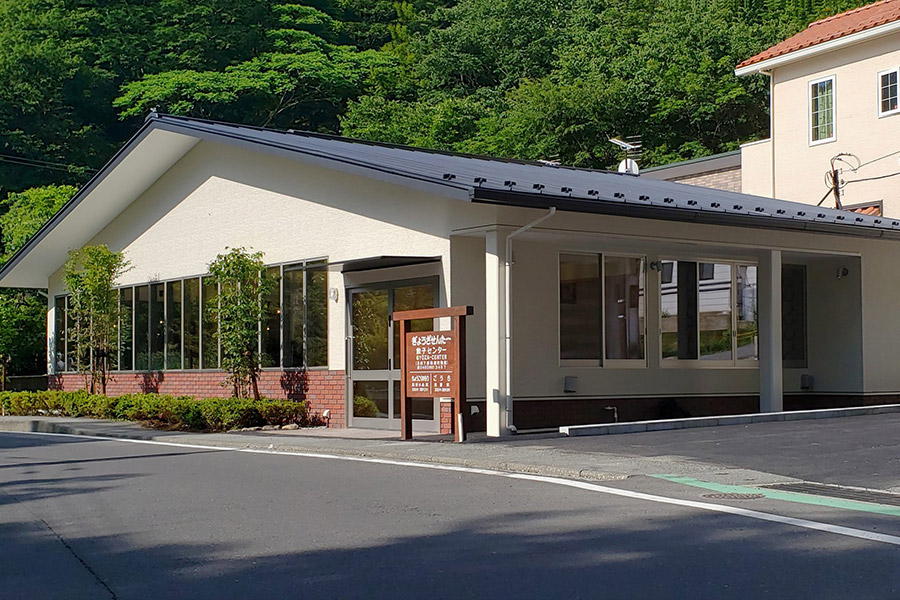 餃子センター 02