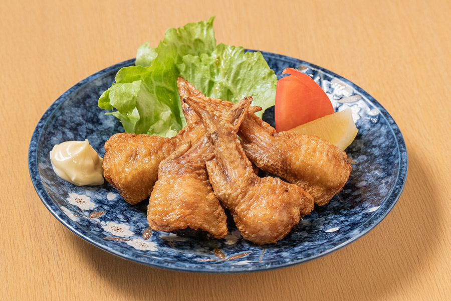 餃子センター 03