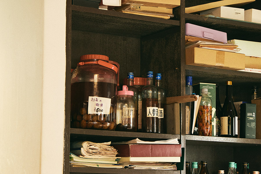 湯本 ハイカラ中華 日清亭 04