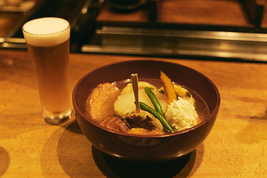 小田原おでん本店 04