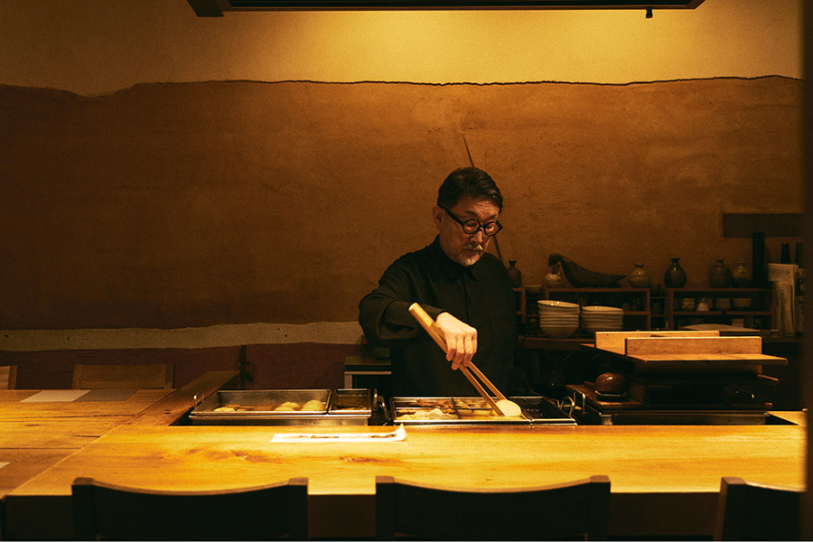 小田原おでん本店 07