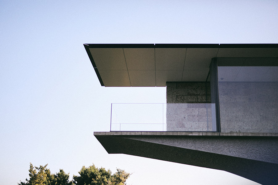 小田原文化財団 江之浦測候所 02