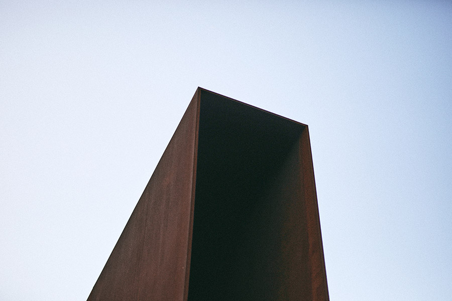 小田原文化財団 江之浦測候所 04