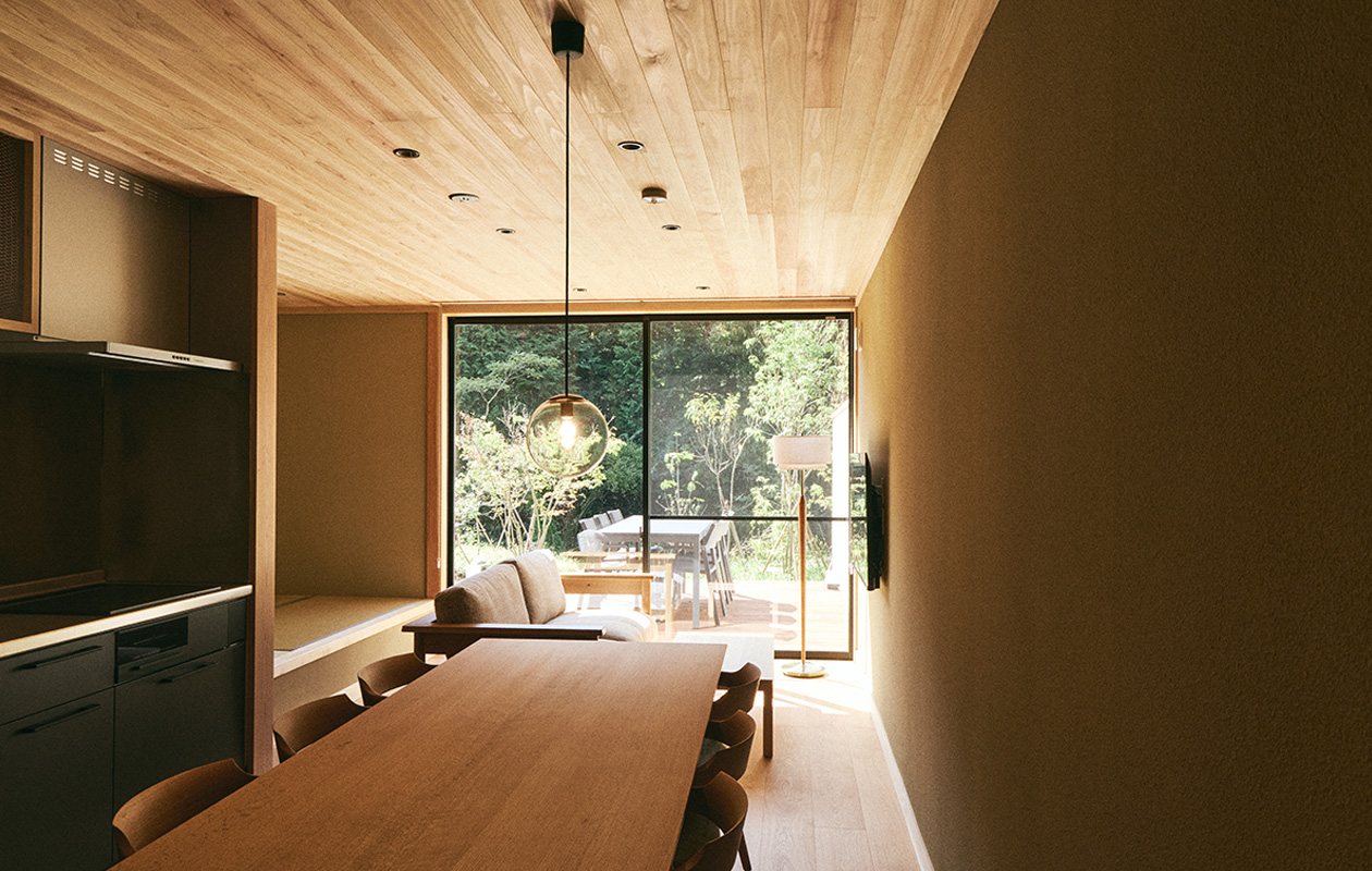 MOTOHAKONE | GEOSPOT