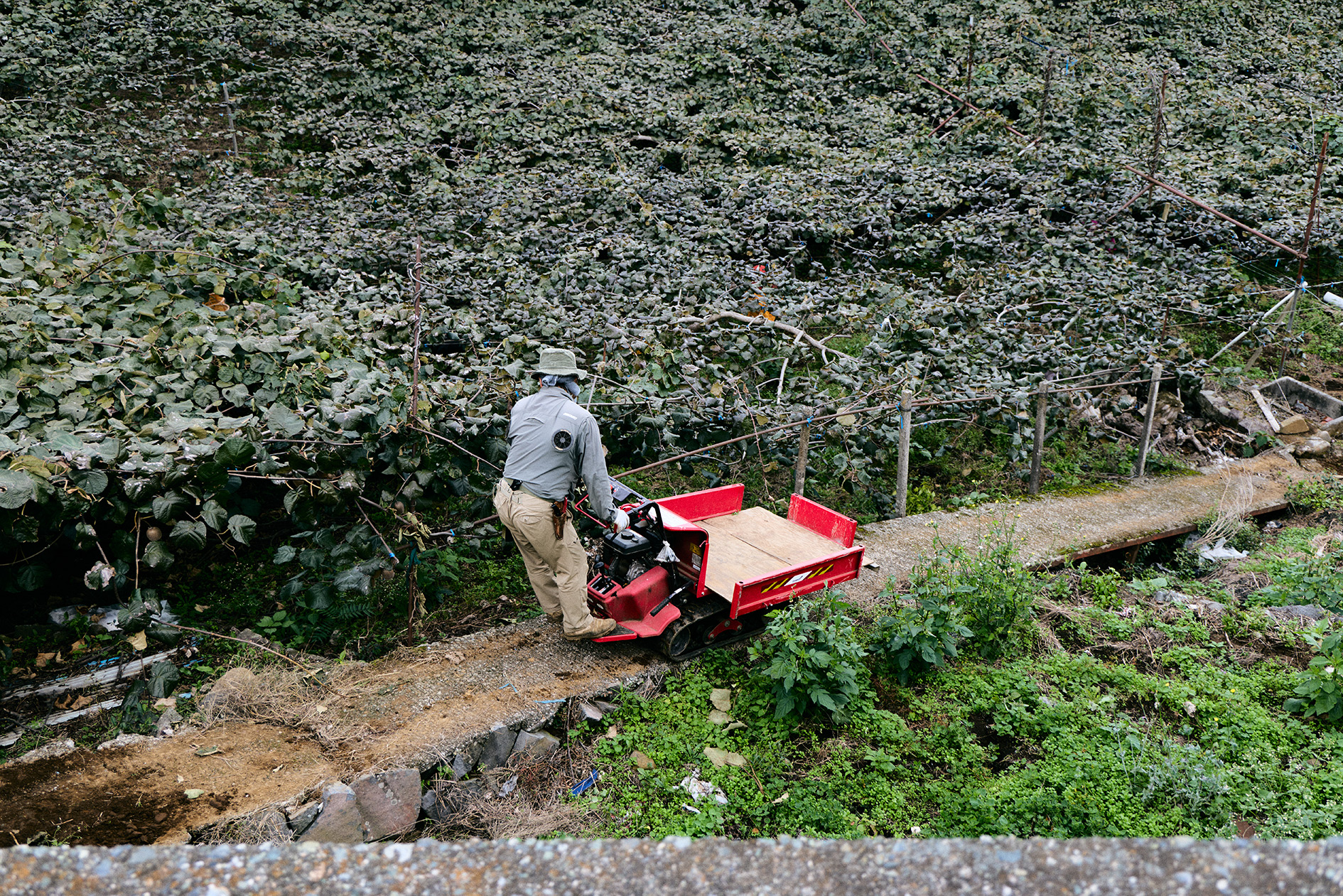 MOTOHAKONE | GEOSPOT